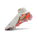BOTA DE FUTBOL Nike Phantom Luna Elite AG - Barna