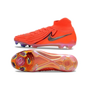 BOTA DE FUTBOL Nike Phantom Luna Elite FG - ROJO - Erling Haaland
