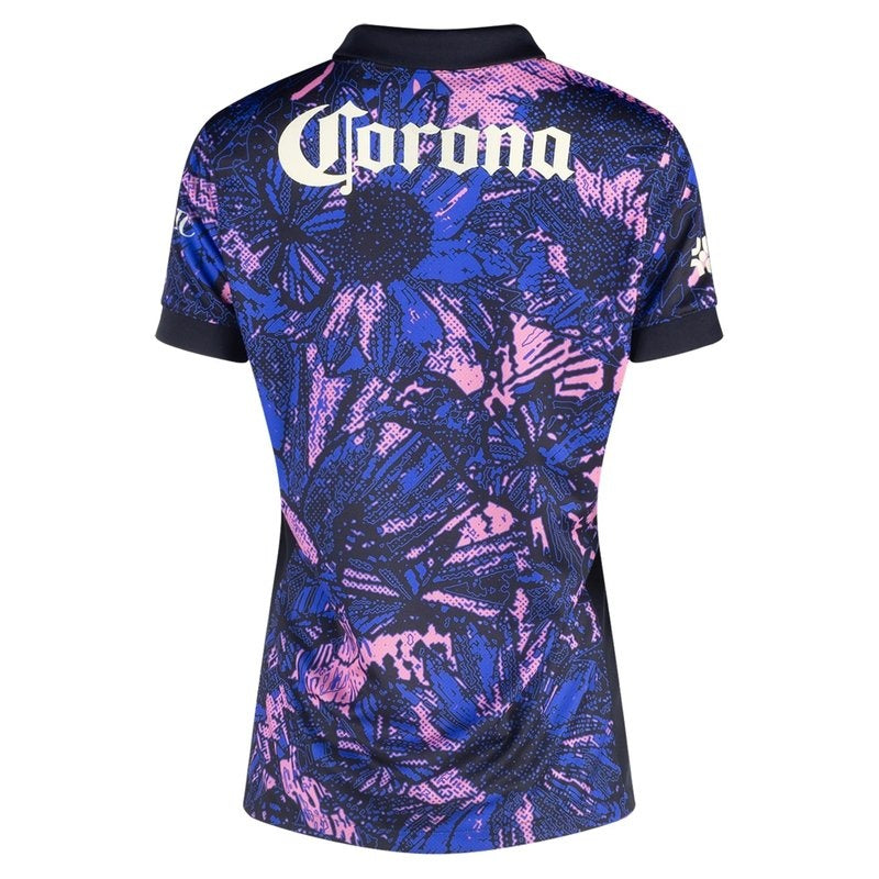 Camiseta Club América 24/25 III Tercera - Mujer