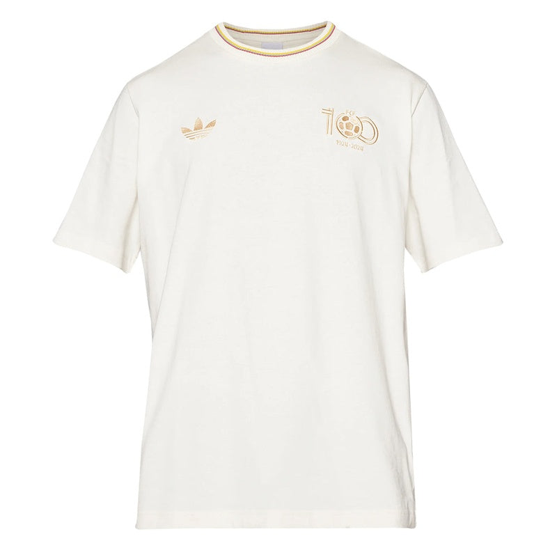 Camiseta Colombia 24/25 100º Aniversario Edición Especial - Versión Aficionado