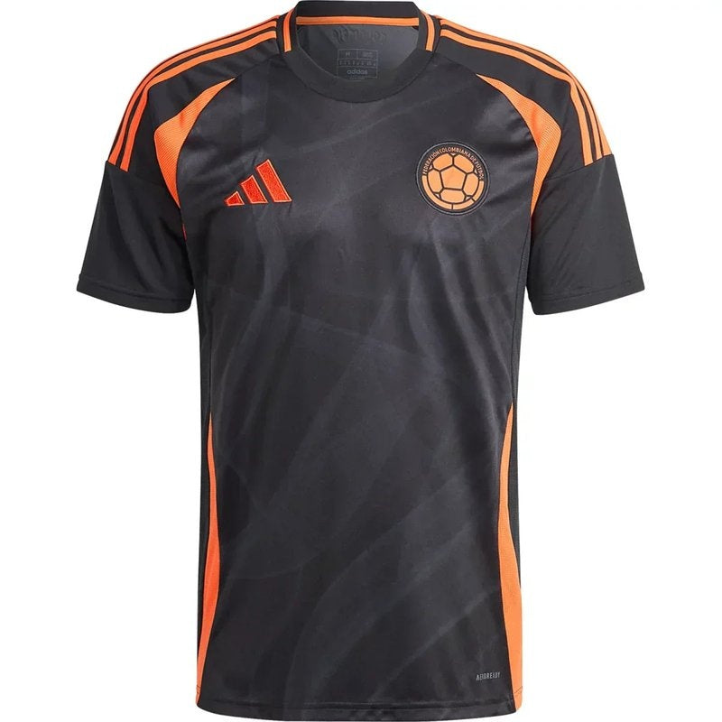 Camiseta Colombia 24/25 II de Visitante - Versión Aficionado