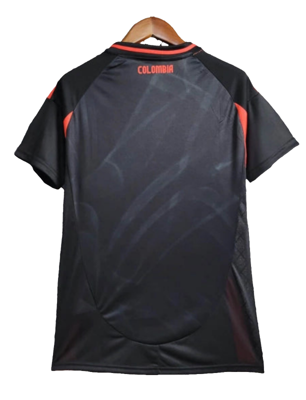 Camiseta Colombia 24/25 II de Visitante - Mujer