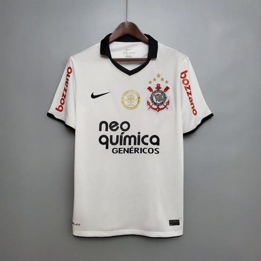 Corinthians 2012 Retro Local - Super Golazo Tienda