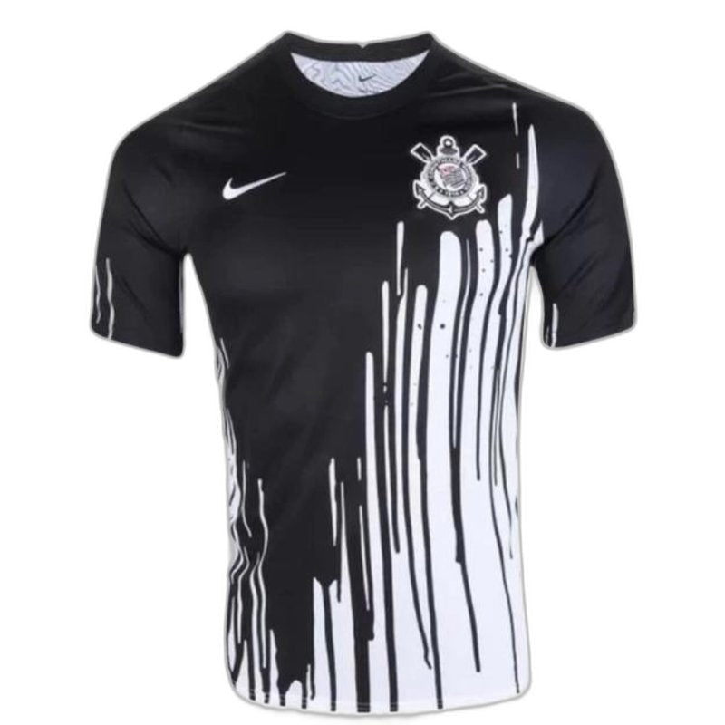 Corinthians 22/23 Pre-Partido - Versión Aficionado