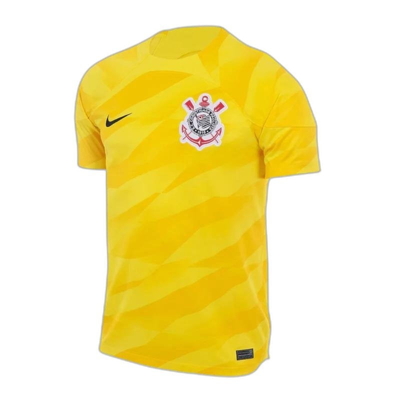 Corinthians 23/24 Portero - Versión Aficionado