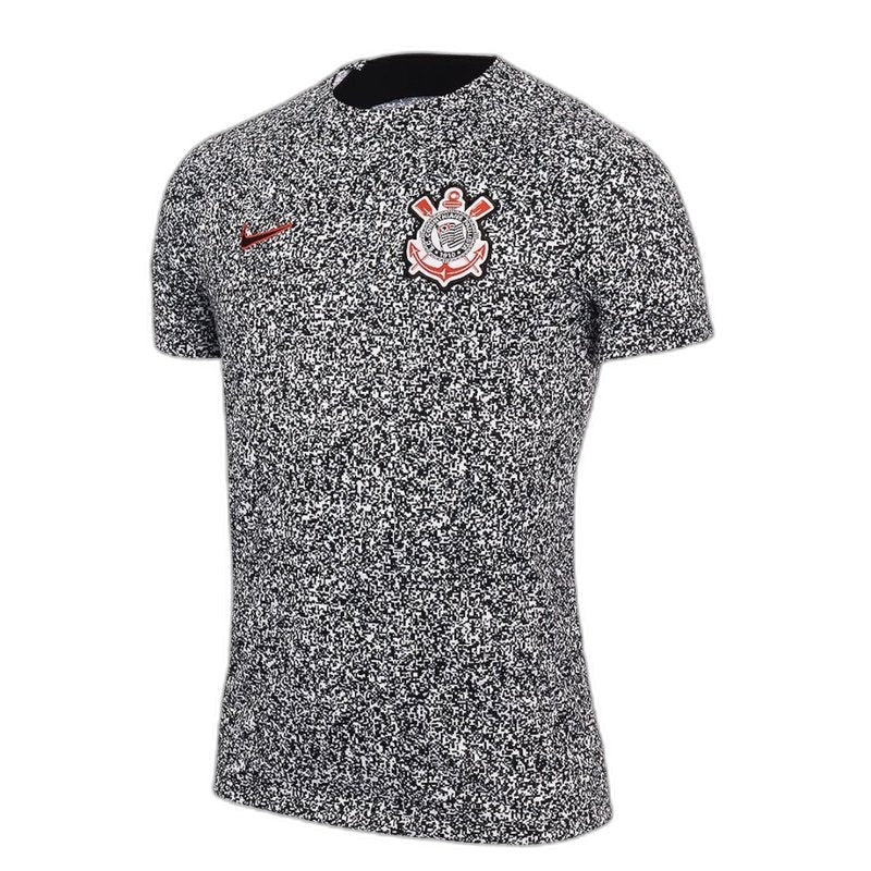 Corinthians 24/25 Pre-Partido - Versión Aficionado