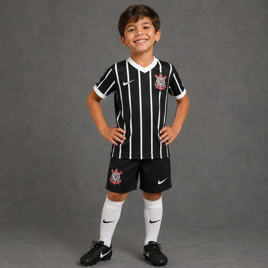 Corinthians II 26/27 Infantil - Super Golazo Tienda