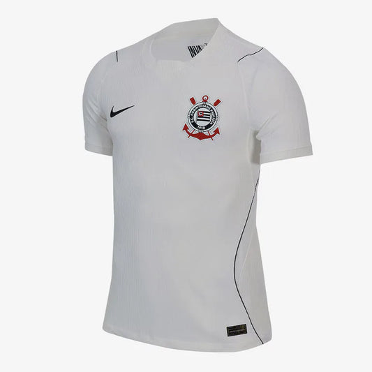 Corinthians Local 26/27 Jugador - Super Golazo Tienda