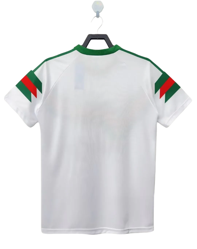 Camiseta Cork City 88/89 I de Local - Versión Retro