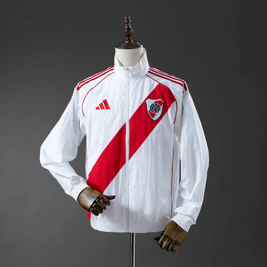 Cortaviento River Plate I – Super Golazo Tienda
