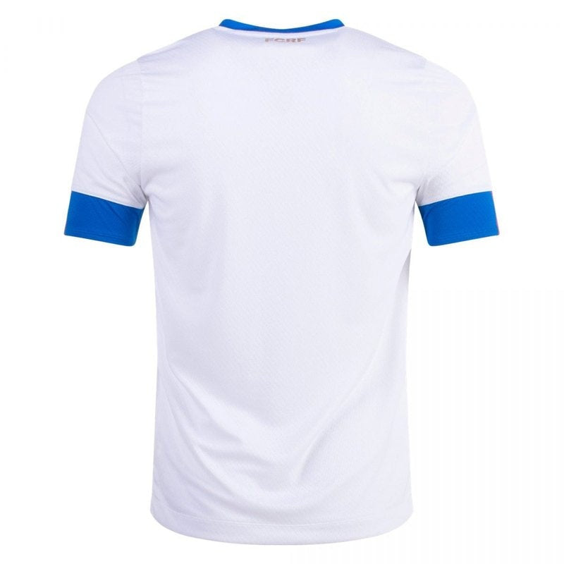 Camiseta Costa Rica 22/23 II de Visitante - Versión Aficionado
