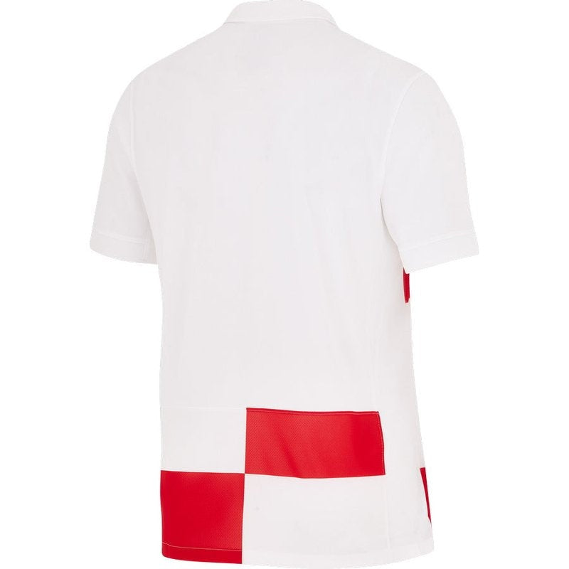 Camiseta Croacia 24/25 I de Local - Versión Aficionado