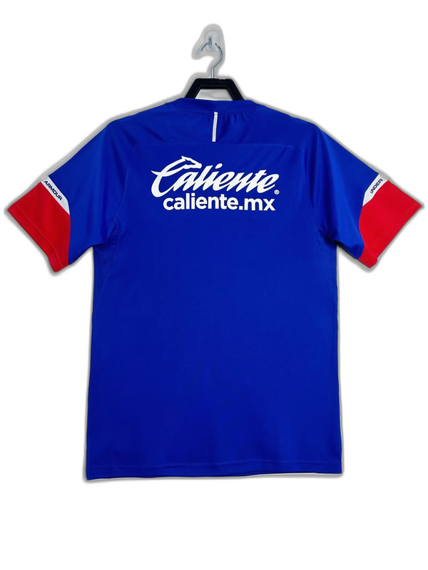 Camiseta Cruz Azul 18/19 I de Local - Versión Retro