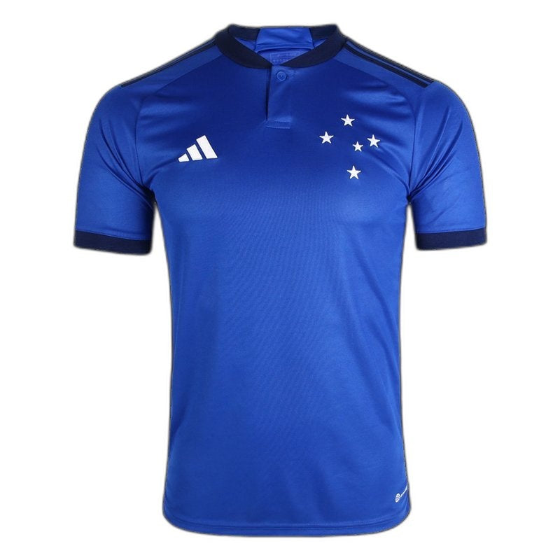 Camiseta Cruzeiro 23/24 I de Local - Versión Aficionado