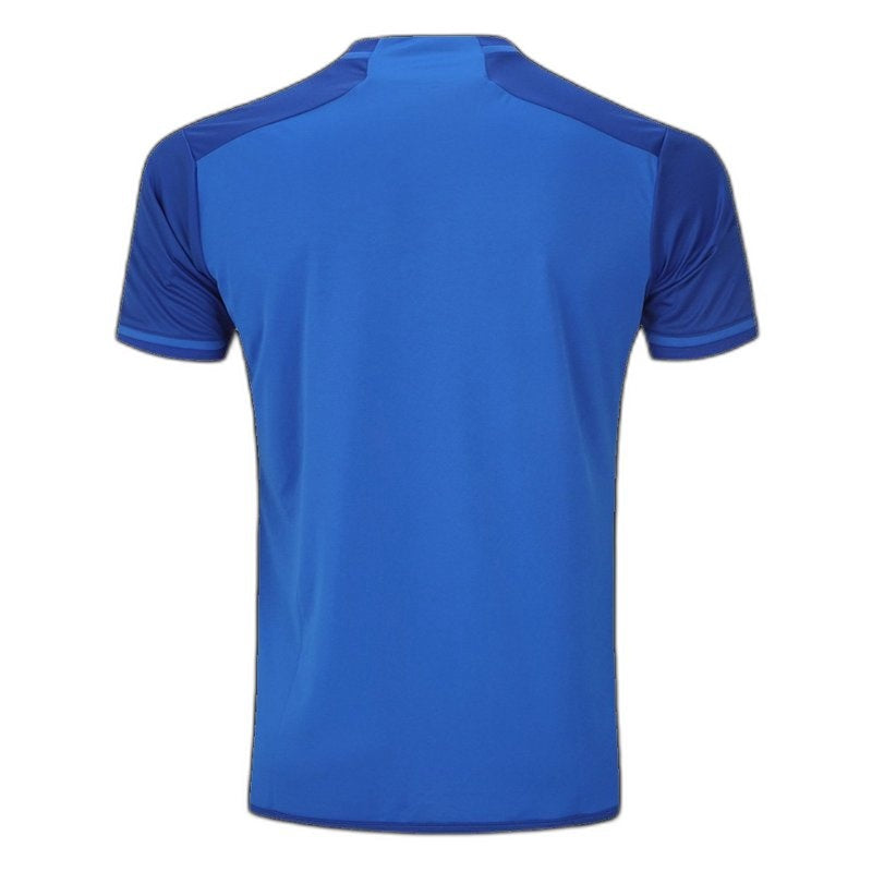 Camiseta Cruzeiro 24/25 I de Local - Versión Aficionado