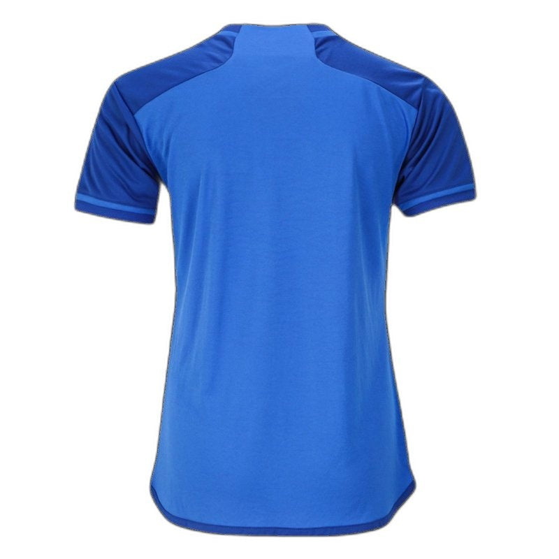 Camiseta Cruzeiro 24/25 I de Local - Mujer