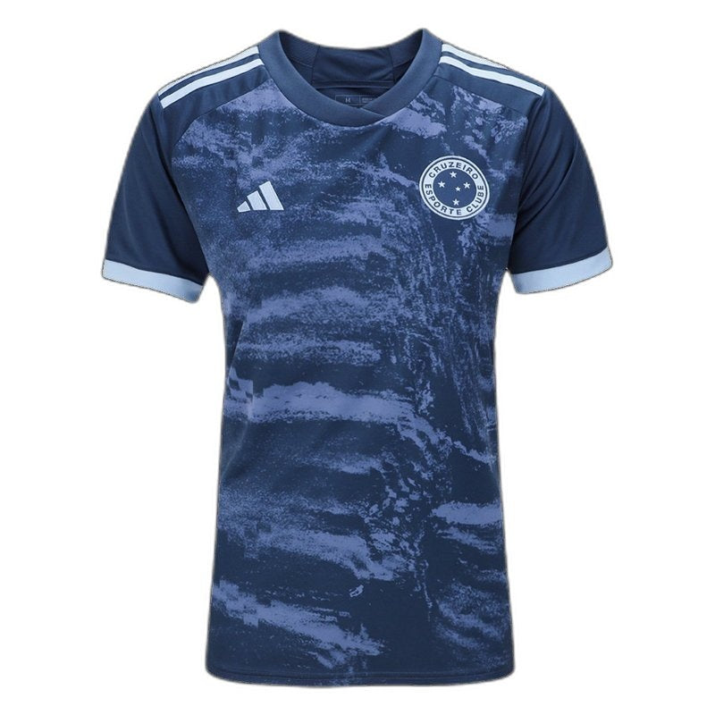 Camiseta Cruzeiro 24/25 III Tercera - Mujer
