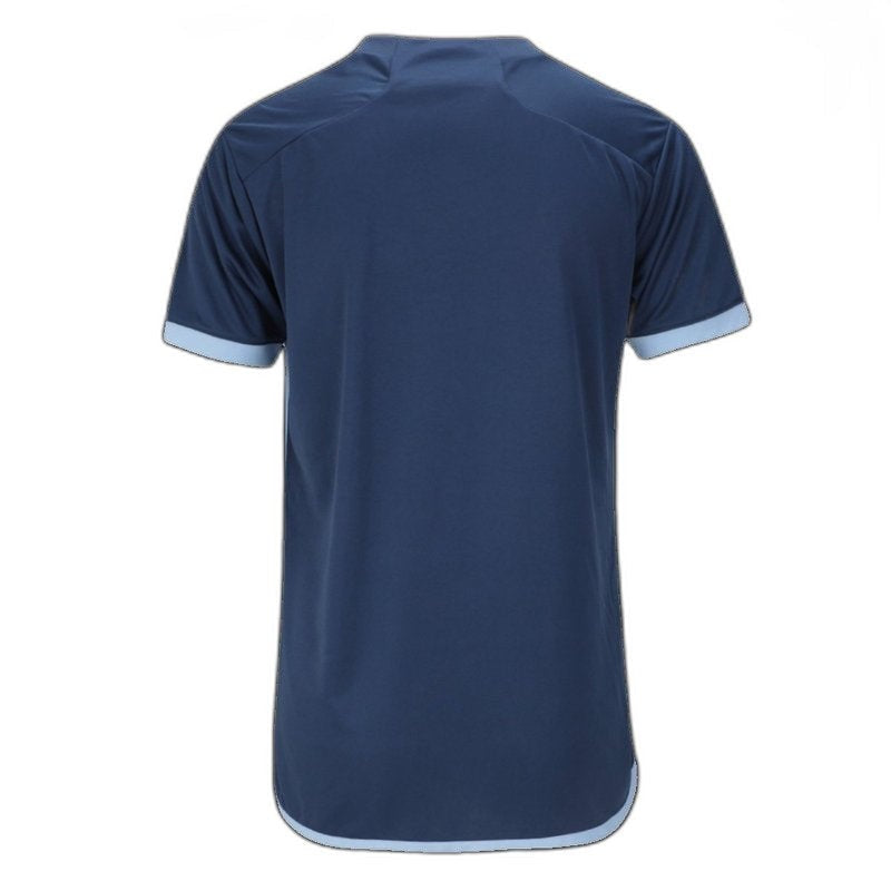 Camiseta Cruzeiro 24/25 III Tercera - Mujer