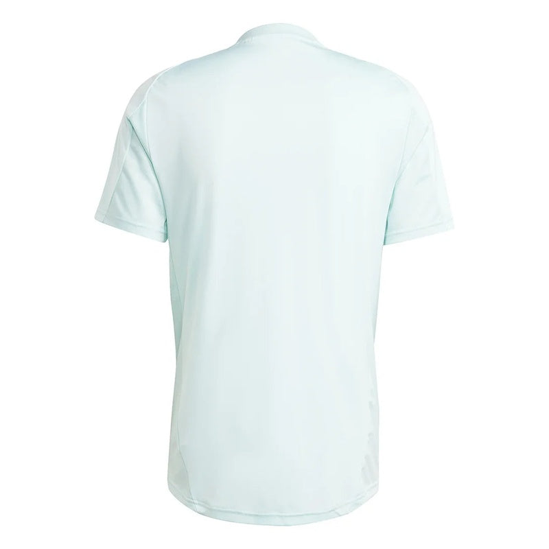 Camiseta Cruzeiro 25/26 Entrenamiento - Azul Claro - Versión Aficionado