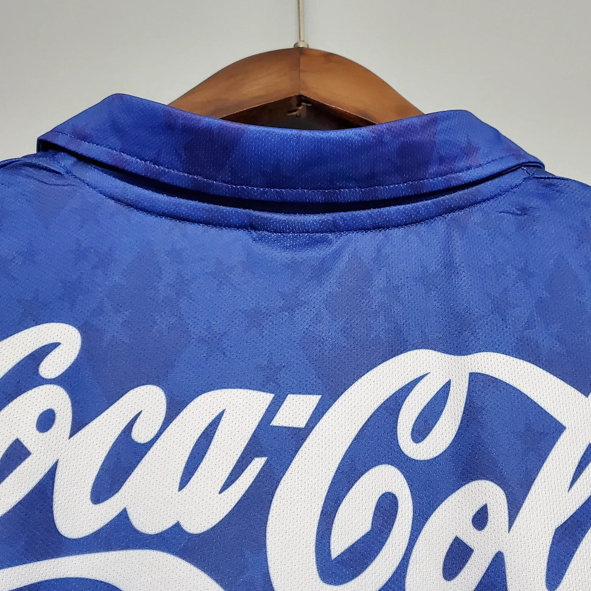 Cruzeiro 93/94 Retro Local - Super Golazo Tienda