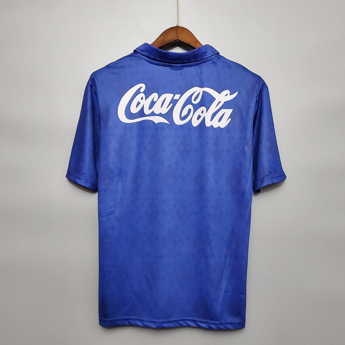 Cruzeiro 93/94 Retro Local - Super Golazo Tienda