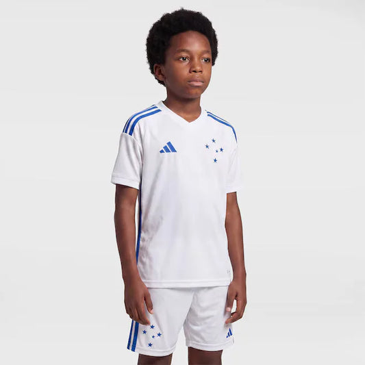 Cruzeiro II 26/27 Infantil - Super Golazo Tienda