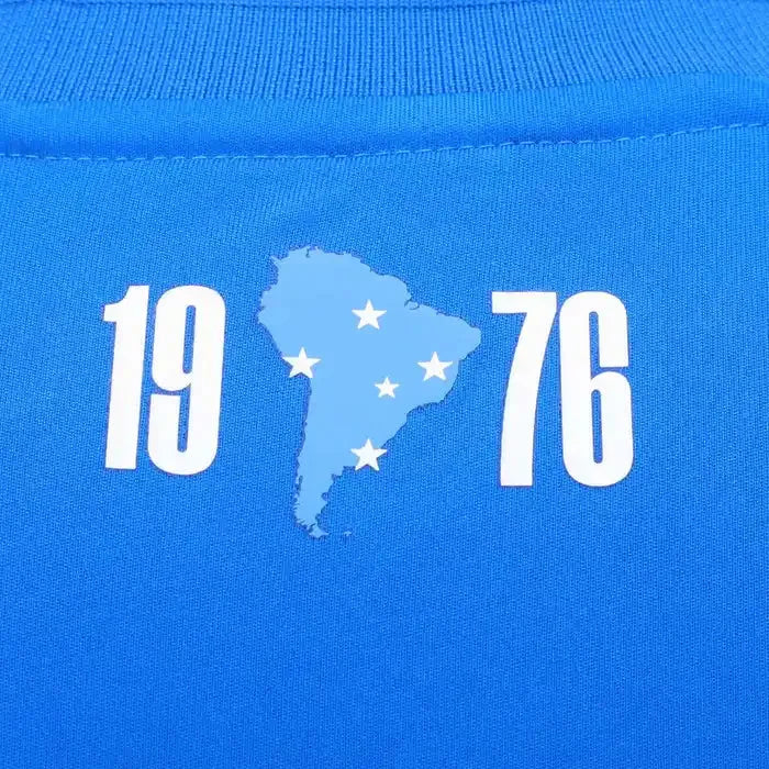 Cruzeiro Local 26/27 - Super Golazo Tienda