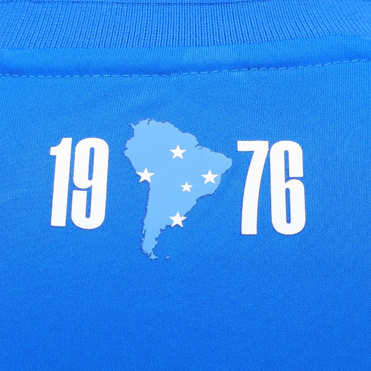 Cruzeiro Local 26/27 Infantil - Super Golazo Tienda