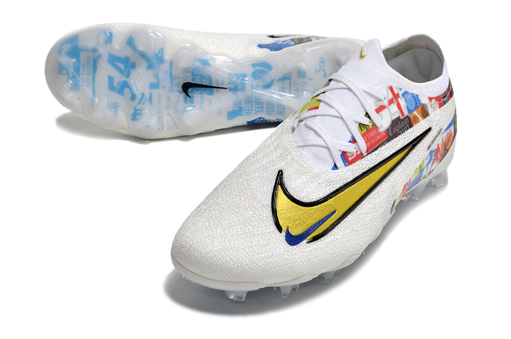 BOTA DE FUTBOL NIKE PHANTOM GX ELITE FG