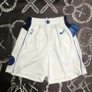 PANTALONES DALLAS MAVERICKS I 24/25