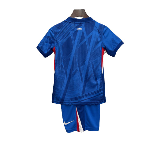 Conjunto Infantil - Chelsea 25/26 I de Local