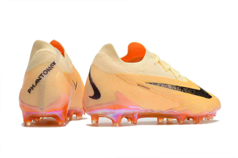 BOTA DE FUTBOL Nike Gripknit Phantom GX Elite FG