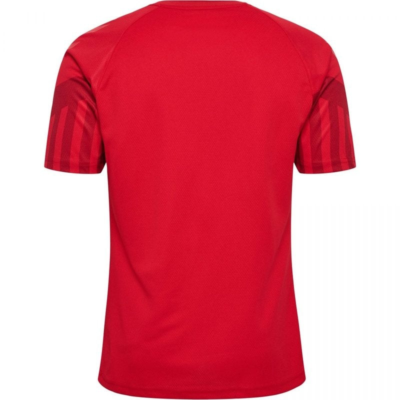 Camiseta Dinamarca 22/23 I de Local - Versión Aficionado