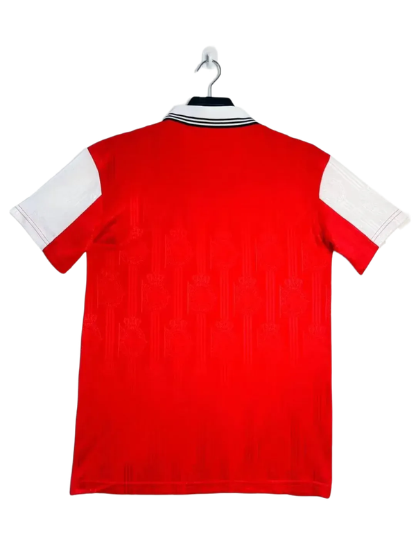Camiseta Deportivo La Coruña 97/98 II de Visitante - Versión Retro
