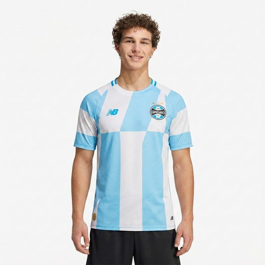 GRÊMIO II 26/27 HOMBRE
