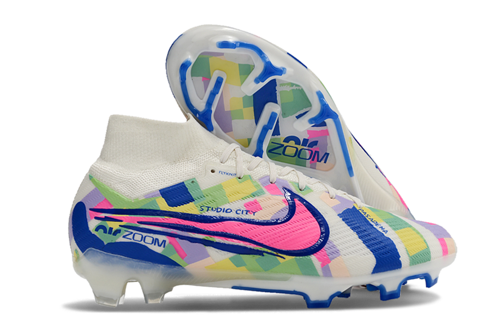BOTA DE FUTBOL NIKE MERCURIAL SUPERFLY FG 15 ELITE