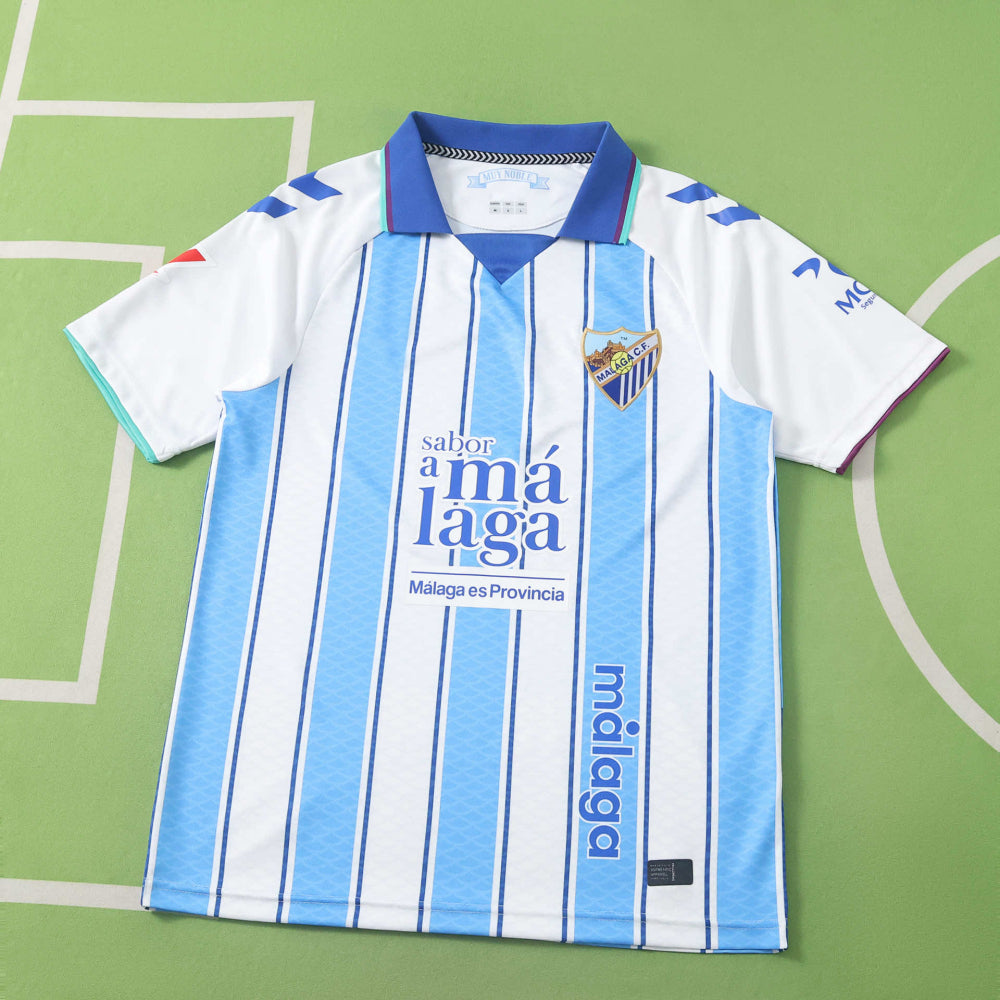 MÁLAGA I 26/27 HOMBRE