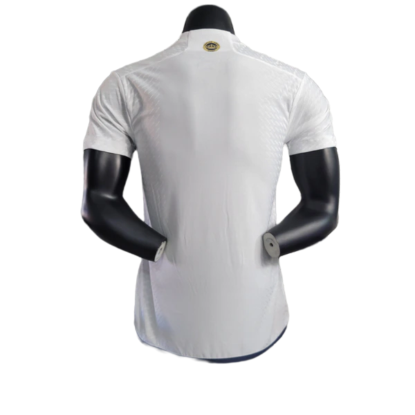 Camiseta Cruzeiro 23/24 II de Visitante - Versión Jugador