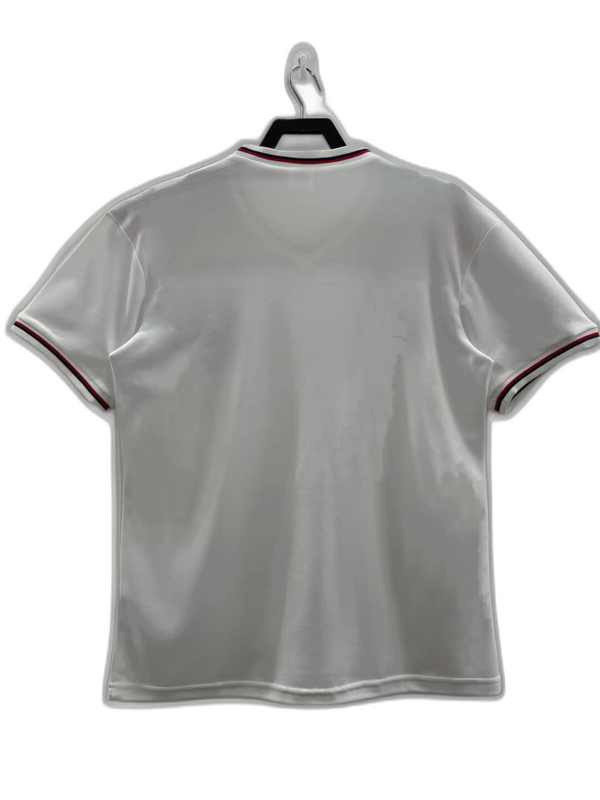Camiseta Inglaterra 1982 I de Local - Versión Retro