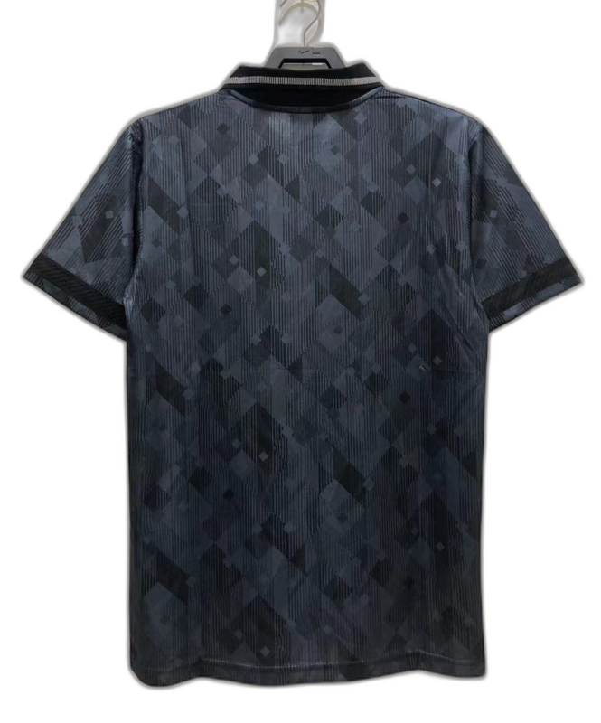 Camiseta Inglaterra 1990 II de Visitante - Versión Retro