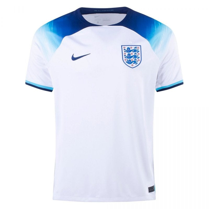 Camiseta Inglaterra 22/23 I de Local - Versión Aficionado