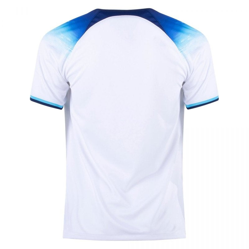 Camiseta Inglaterra 22/23 I de Local - Versión Aficionado
