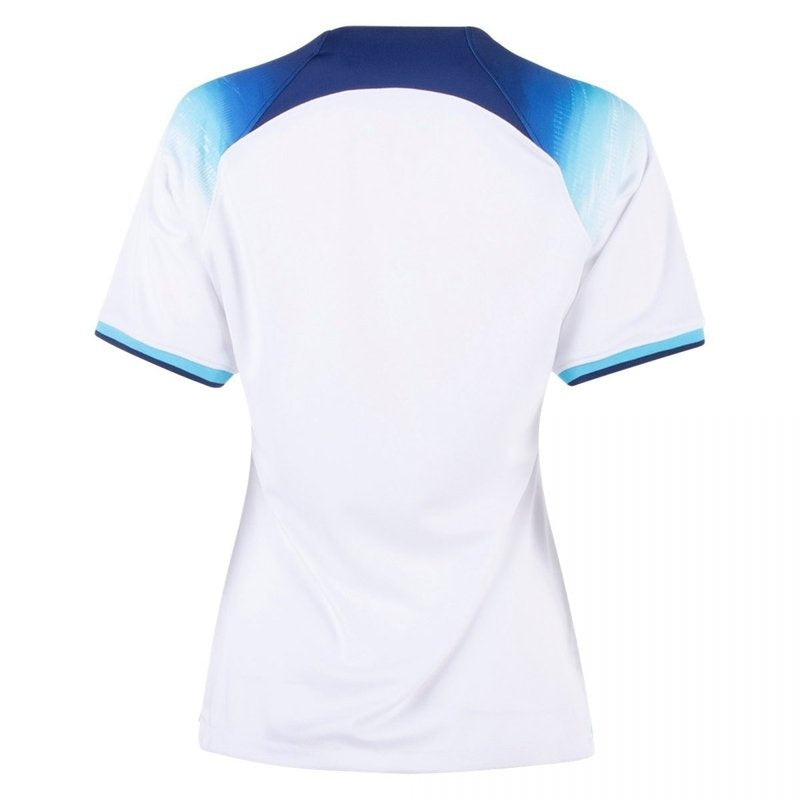 Camiseta Inglaterra 22/23 I de Local - Mujer