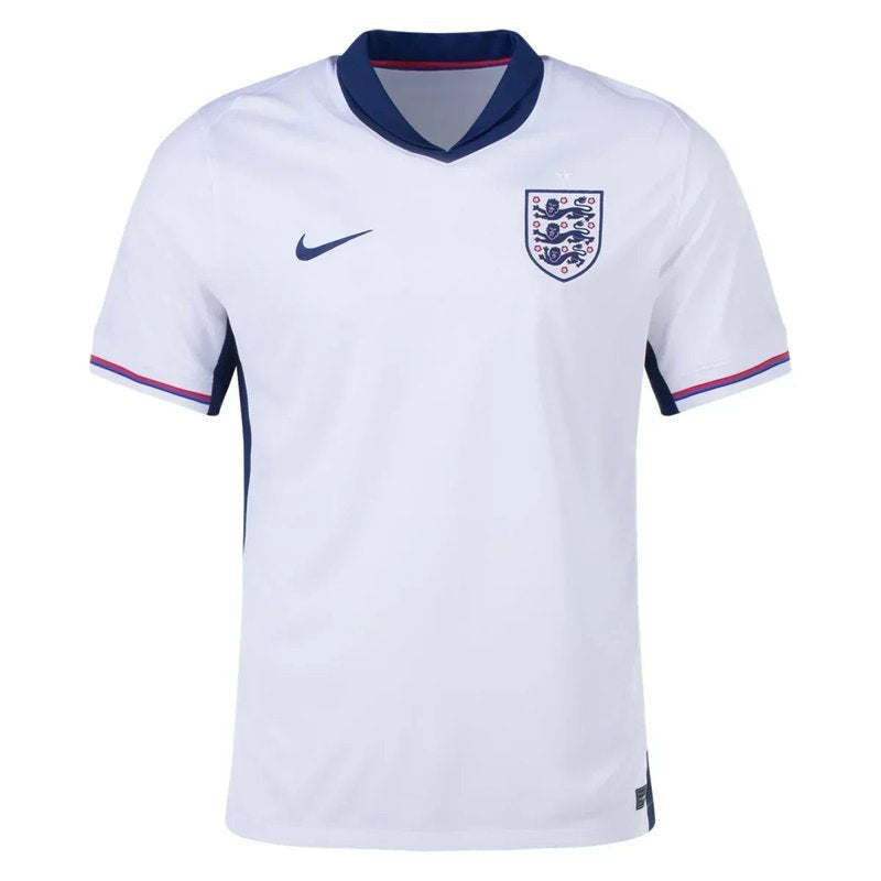 Camiseta Inglaterra 24/25 I de Local - Versión Aficionado