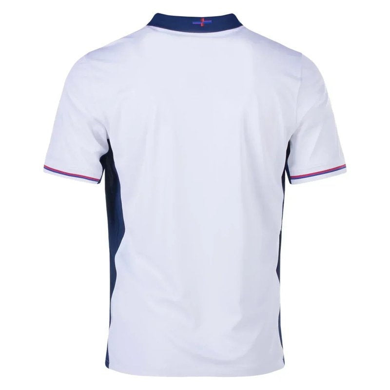 Camiseta Inglaterra 24/25 I de Local - Versión Aficionado