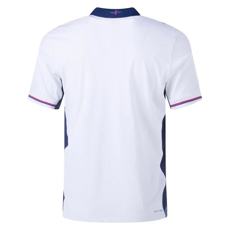 Camiseta Inglaterra 24/25 I de Local - Versión Jugador