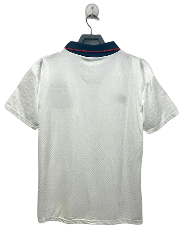 Camiseta Inglaterra 94/95 I de Local - Versión Retro