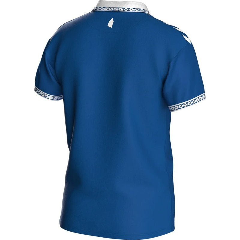 Camiseta Everton 23/24 I de Local - Versión Jugador