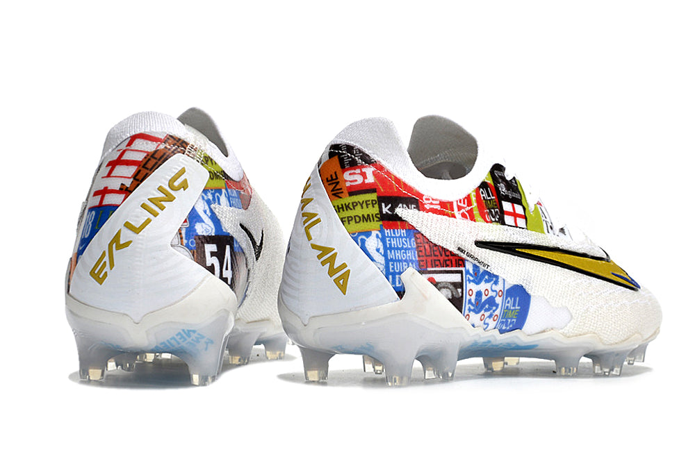BOTA DE FUTBOL NIKE PHANTOM GX ELITE FG