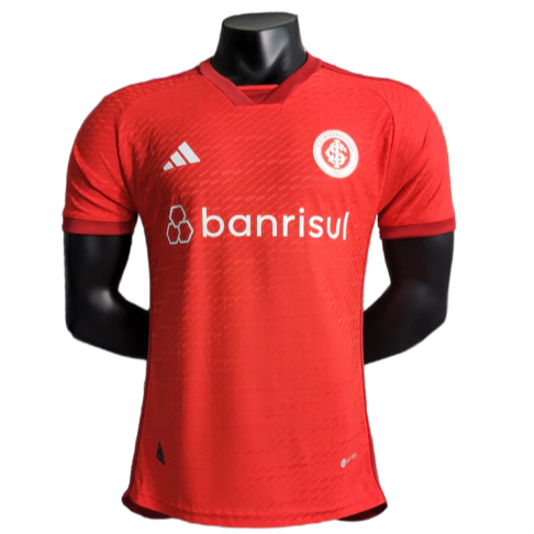 Camiseta Internacional 23/24 I de Local - Versión Jugador